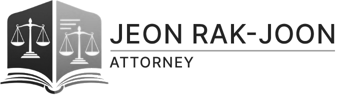 JEON RAK-JUN HUMAN RIGHTS ATTORNEY